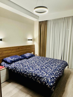 Crystal Loft Apartment Block A 411 Bakuriani